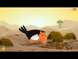 Jaana Kaage  | Kannada Rhymes For Kids | 2D Animation | Children Cartoon Nursery Songs