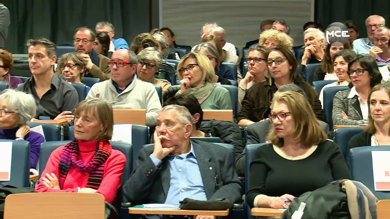 Parenthèse Culture : L'innovation nous rendra t-elle heureux ? Luc Ferry clôt son cycle de conférence sur le bonheur