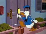 Donald Duck Donalds Dream Voice 1948
