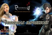 PRISTON TALE 2  PRIMEIRAS IMPRESSOES BY : MISIO