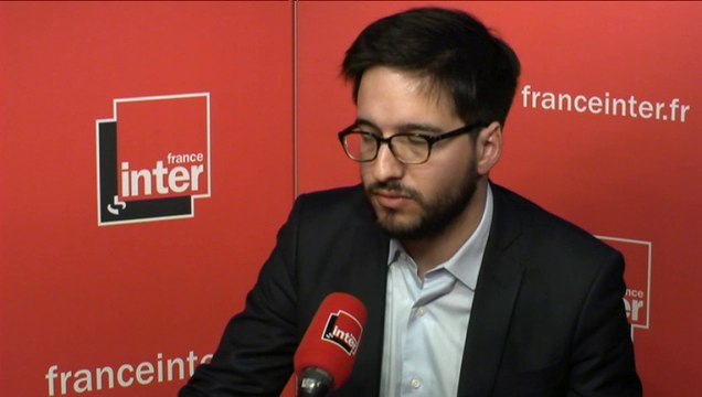 L'invité du 13h : Emmanuel Domenach vice président de 13 novembre, fraternité et vérité