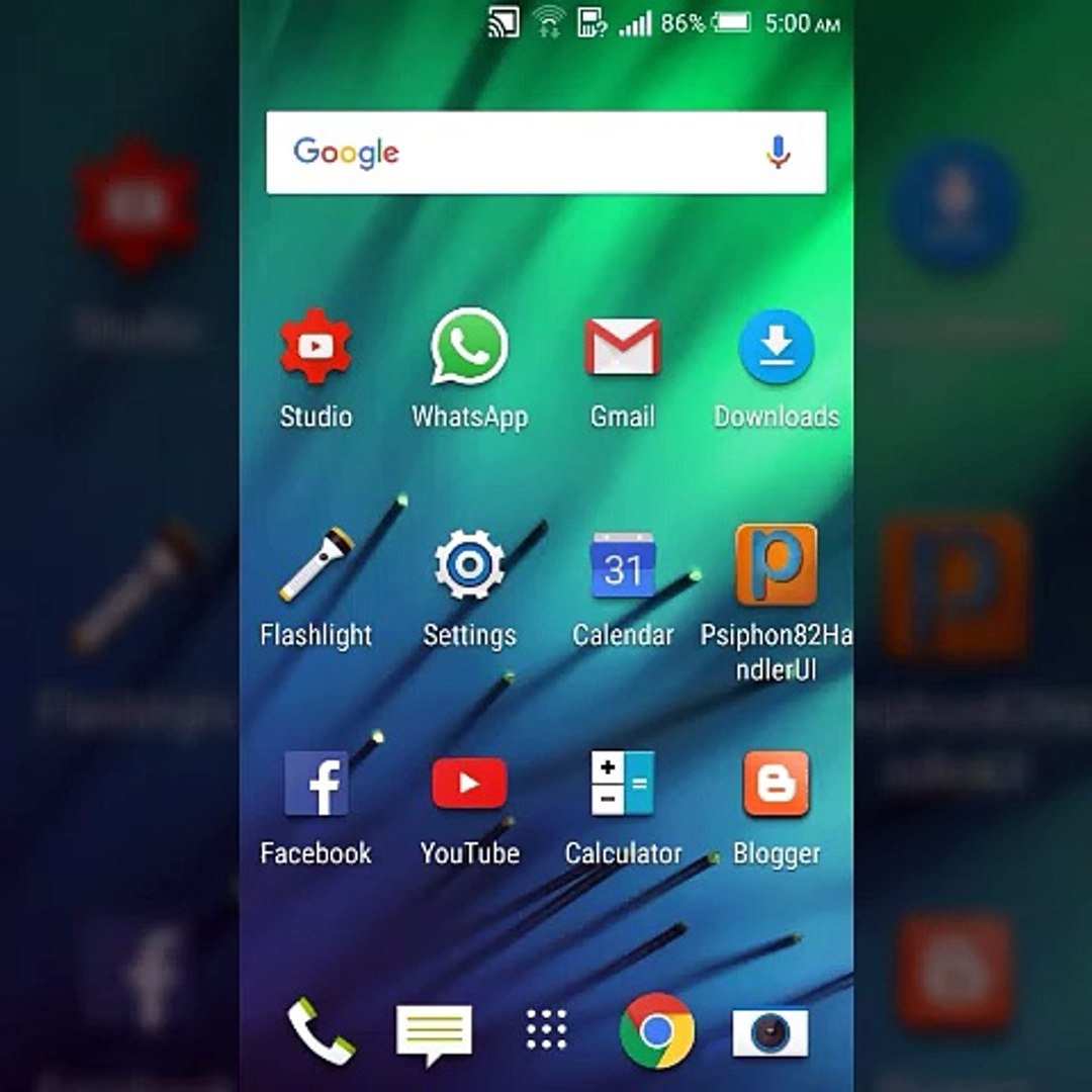 ⁣How to use free 3G_4G internet on mobile ( Urdu _ Hindi )