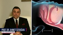Uyku apnesi - Prof. Dr. Ahmet Özdoğan