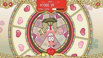 Спанчбоб и день святого валентина The SpongeBob # 1 игра онлайн