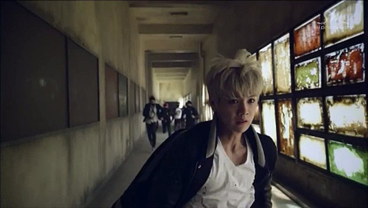 EXO (Korean ver.) Music Video [Drama Episode 1]