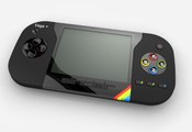 ZX Spectrum Vega+, la reimaginación del clásico en consola portátil