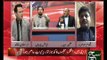 Fayaz Chohan exposed the relations between Rana Sana Ullah and Terrorists