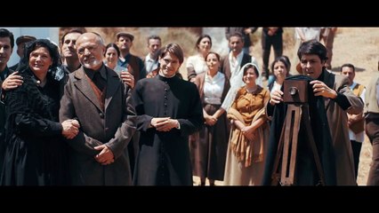 Tráiler de "Poveda", dirigida por Pablo Moreno