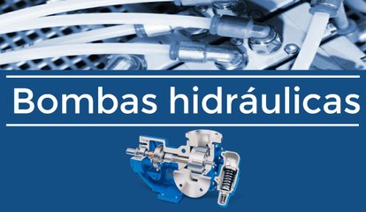 Bombas Hidráulicas - Parte 7