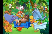Toopy and Binoos Animals Adventures Compilation : 7 Full Episodes