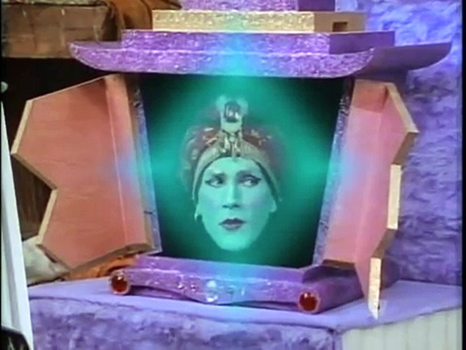 Pee-Wee's Playhouse - Innuendo and Adult Humor - Part 1