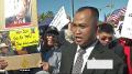 Obama meets ASEAN leaders to counter China's growth