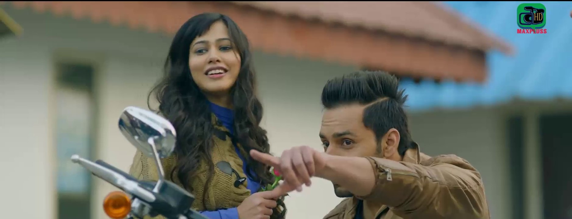 SHIKAAR | Full Video Song HD 1080p | Harf Cheema- feat-The Boss | New Punjabi Songs 2016 | Maxpluss | Latest Songs