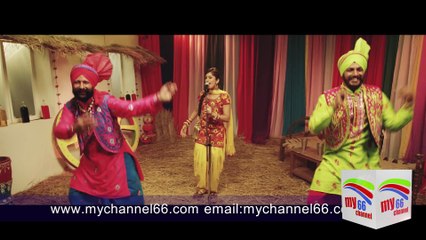 JUGNI  Indion   MY Channel 66