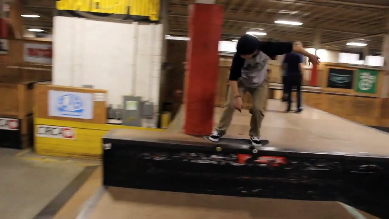 Greenhorn - Billy Drowne