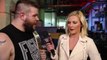 Dolph Ziggler issues a challenge to Kevin Owens- Raw, February 15, 2016