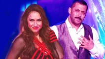 Salman Khan & Lauren Gottlieb To DANCE LIVE In Gujarat