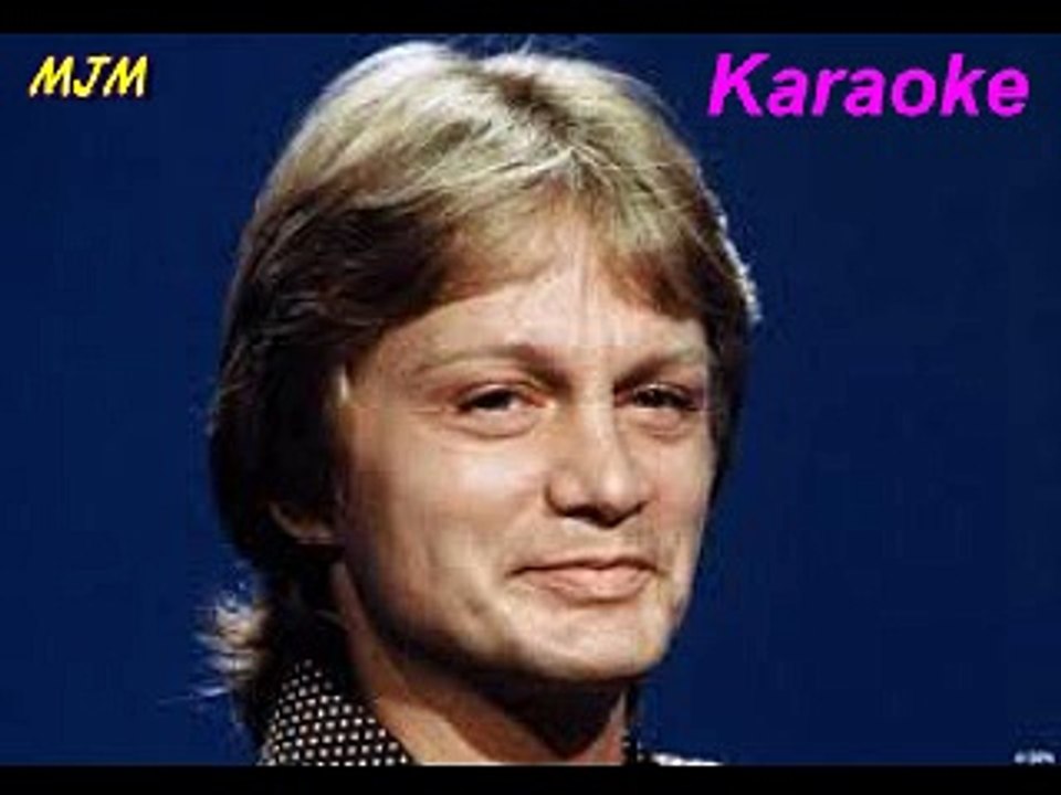 Alexandrie - Alexandra --- Claude Francois --- Karaoke
