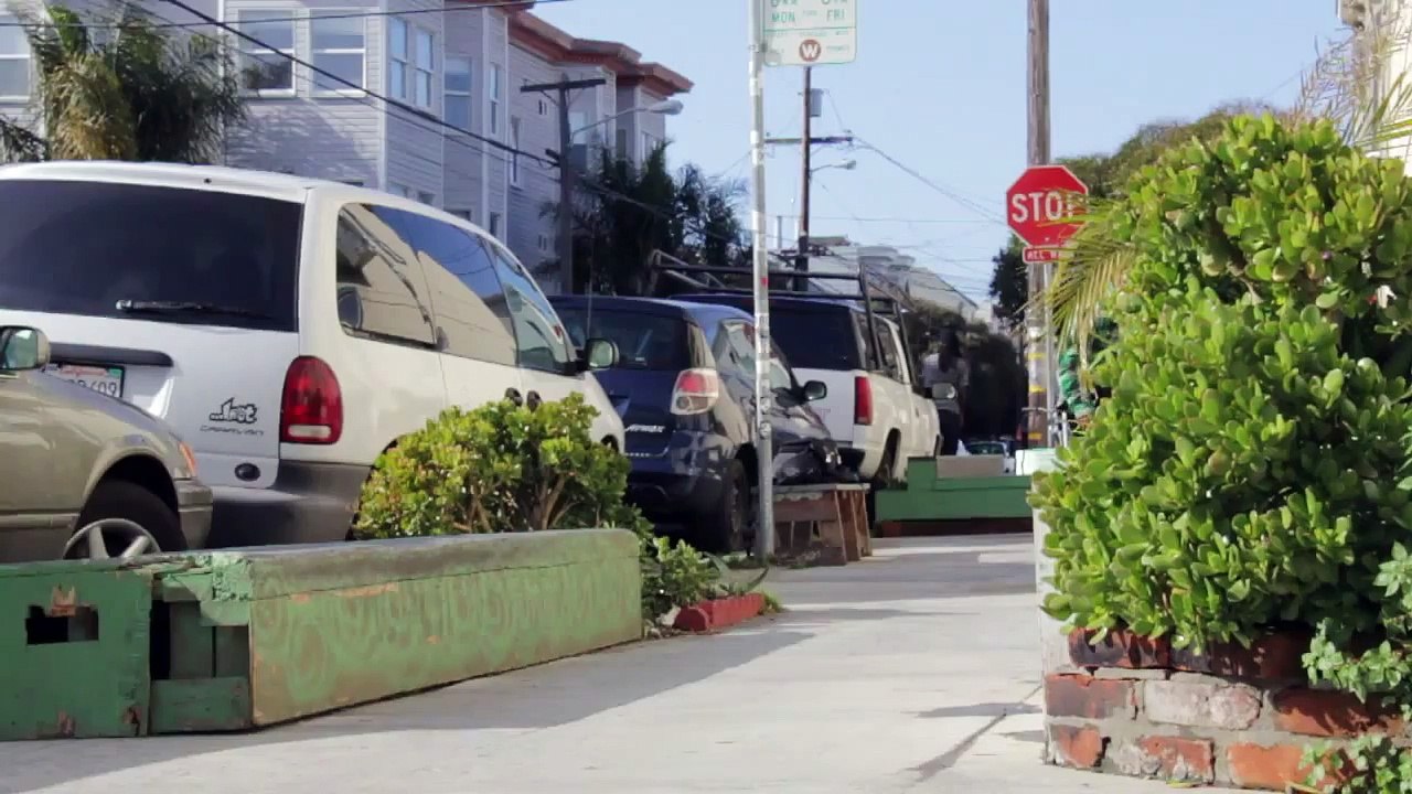 KICKFLIP 50 CLIPPER!
