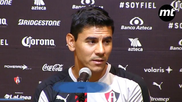 Queremos y necesitamos ganar: Ustari