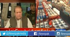 Nawaz Sharif Openly Criticizes Musharraf & PPP for the First Time After Becoming Prime Minister