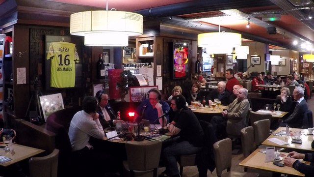 100% Stade de Reims - Le Debrief | Jean-Pierre CAILLOT