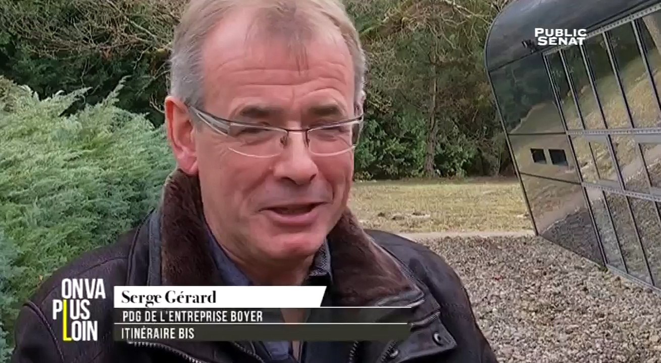 Les temps forts de Public Sénat (16/02/2016)