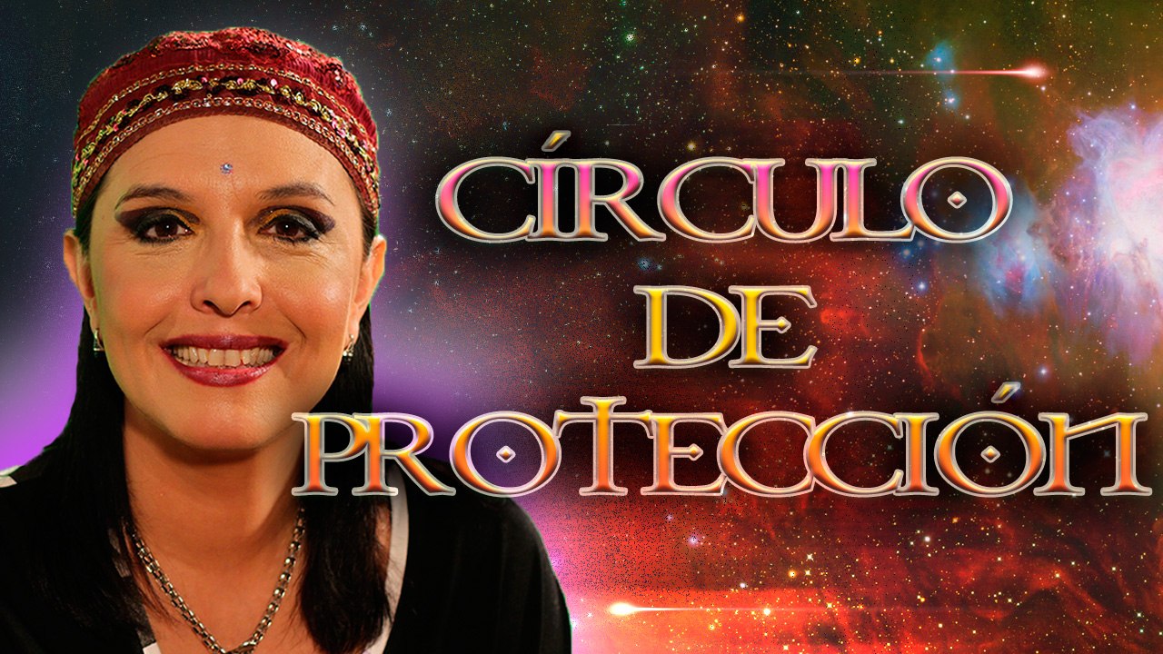 Círculo de Protección por Jimena La Torre
