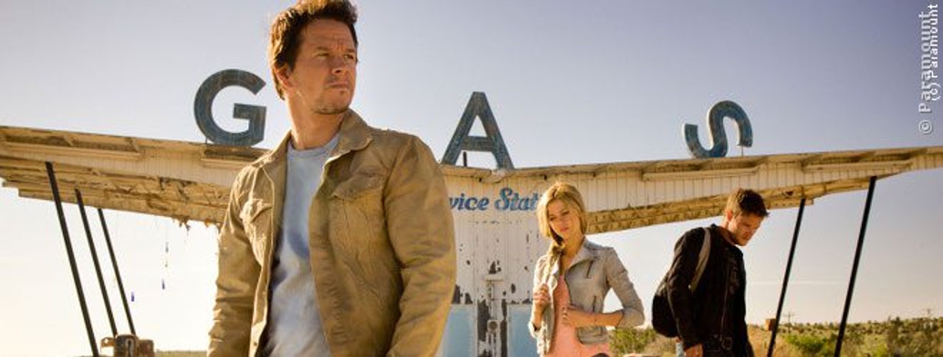 TRANSFORMERS 5 BIS 7 - STARTTERMINE | NEWS
