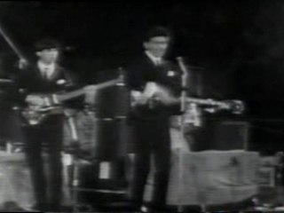 Hollies - Just One Look