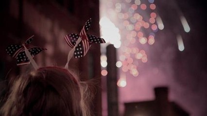 US Elections 2016 promo