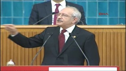 Kılıçdaroğlu- Artvin Cerattepe'de Altın İçin Orman Katledilecek 3