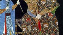 Groovy Historian : Podcast on History of Sultan Selim II (Ottoman Empire)