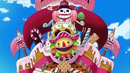 BIG MOMs SHIP COMES TO DRESS ROSA!