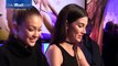 Gigi Hadid And Lily Aldridge at Sports Illustrated event _ Daily Mail Online