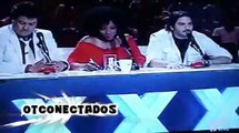 Ecuador Tiene Talento Season 1 Los Trix (Semifinal 3)