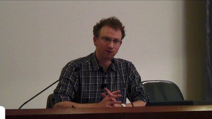 La solution de la décroissance ? (cycle Le défi du développement durable)