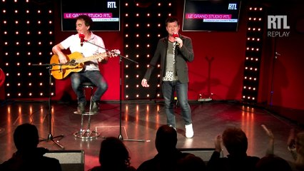 Les Chevaliers du Fiel - premier extrait de leur nouveau spectacle "OTAKE !"