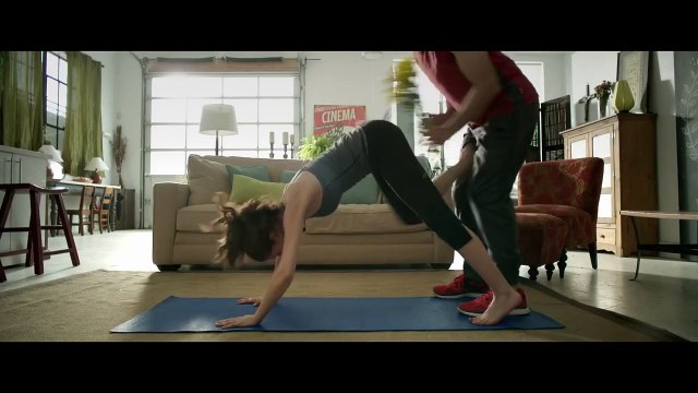 A Date with Miss Fortune Official Trailer 1 (2016) - Joaquim de Almeida, Vik Sahay Movie HD