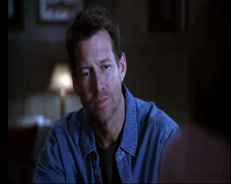 Desperate Housewives - Edie brûle la maison de Susan