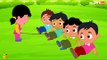Kalla Gaja - Telugu Nursery Rhymes - Cartoon And Animated Rhymes For Kids
