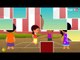 Papallara Rarandi - Telugu Nursery Rhymes - Cartoon And Animated Rhymes For Kids