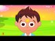 Gudu Gudu - Telugu Nursery Rhymes - Cartoon And Animated Rhymes For Kids
