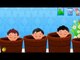 Dhagudu - Telugu Nursery Rhymes - Cartoon And Animated Rhymes For Kids