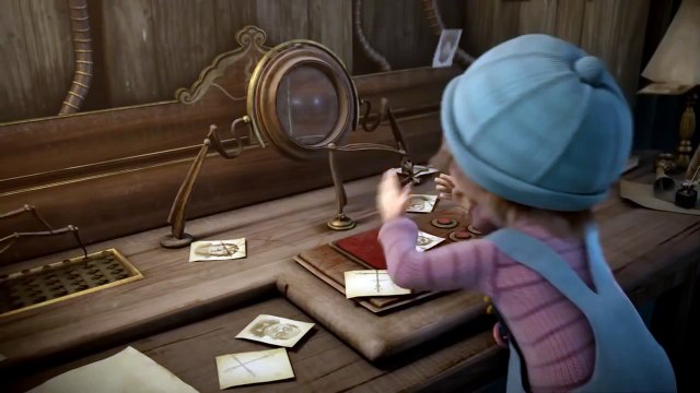 Мультфильмы. Малыш, который обманул смерть!!! Смотреть лучшие мультфильмы в HD