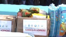 Bayır-Bucak Türkmenleri İçin 2 Tır Yardım Malzemesi Yola Çıktı?
