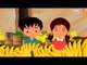 Adhivaram - Telugu Nursery Rhymes - Cartoon And Animated Rhymes For Kids