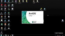 Arcgis Eğitim 3 - ArcMap'e Layer Ekleme