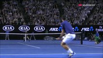 Andy Murray vs Novak Djokovic FINAL FULL MATCH HD Australian Open 2016