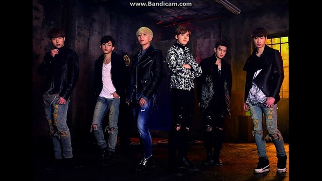 160216 bayfm ON8+1 U-KISS